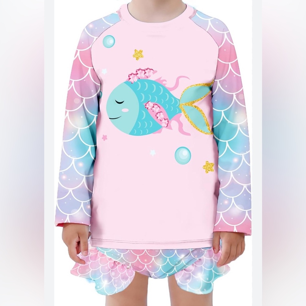 NWT - INNO, Girls Swimsuit